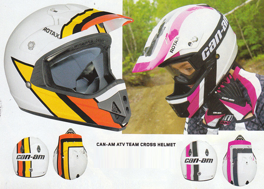 Team Cross