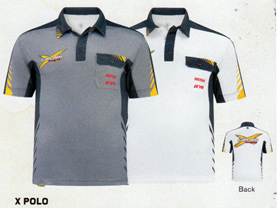 X Polo
