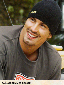 Summer Beanie