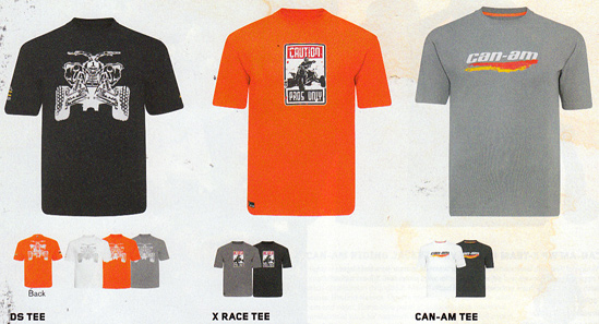 Tee's