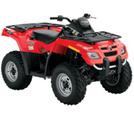 Outlander 500
