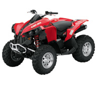 Renegade 800R