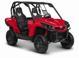 Commander_800_2013 Can-Am Commander 800, 800 DPS, 800 XT
