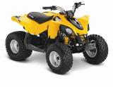 Can-Am DS 70