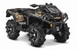 Outlander_1000_X_mr_2013 Includes 1000 DPS, 1000 X mr, 1000 XT, 1000 XTP & all MAX models.