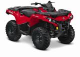 Outlander_800R_2013 Outlander 800R Family