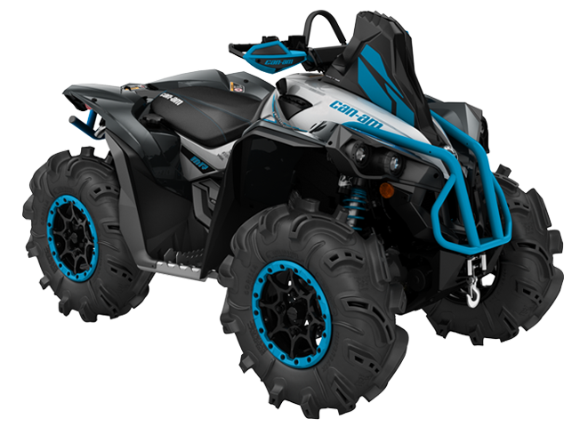 CanAmAtv-2016-Renegade-XMR
