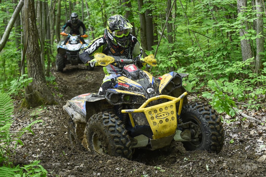 BBuck-CAN-AM